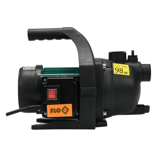 Насос поверхневий FLO 79812 Насос поверхневий FLO 79812