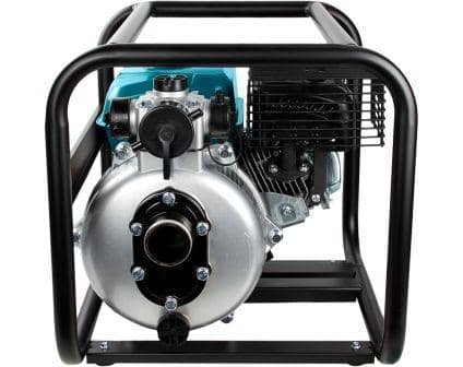 Мотопомпа Konner&Sohnen KS 50 HP - 2