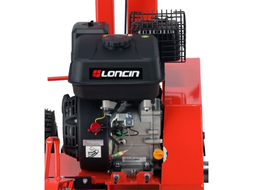 Траншеєкопач ланцюгово-роторний YATO YT-86139 - 4