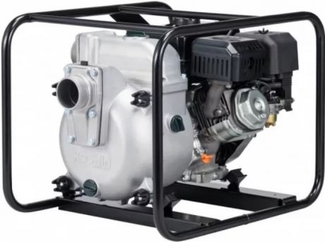 Мотопомпа для грязной воды Koshin KTZ-80X - 1