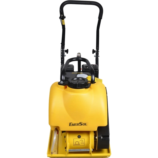 Вібраційна плита прямохідна EnerSol EPC-084L - 1