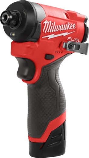 Аккумуляторный гайковерт Milwaukee M12 FID2-202X Аккумуляторный гайковерт Milwaukee M12 FID2-202X