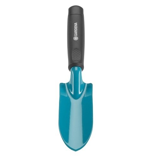 Совок квітковий GARDENA Ergo 6 см вузький (08951-20.000.00) Совок квітковий GARDENA Ergo 6 см вузький (08951-20.000.00)