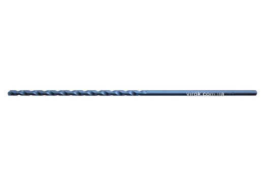 Свердло по цеглі STANLEY STA53170-QZ Ø= 10 x 400 /230 мм - 1