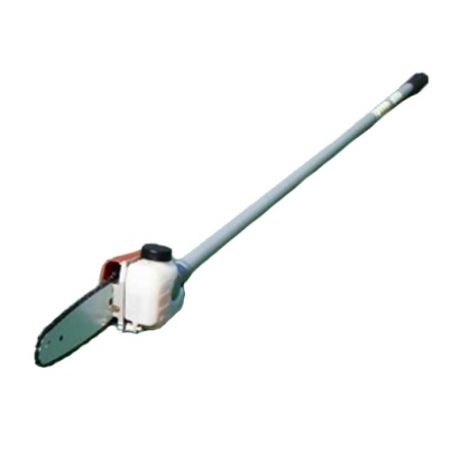 Насадка-высоторез Maruyama MC-PL (PLP) для MC2600H-RS (363739) - 1
