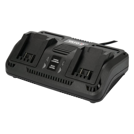 Пила цепная аккумуляторная YATO YT-828131 - 11