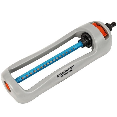 Дощувач осцилюючий Gruntek Primavera 336 Дощувач осцилюючий Gruntek Primavera 336