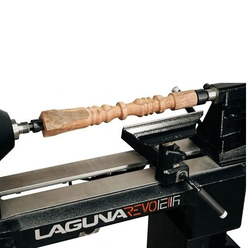 Токарний верстат Laguna 12/16REVO - 4