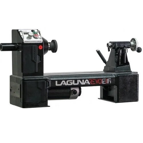 Токарний верстат Laguna 12/16REVO - 1