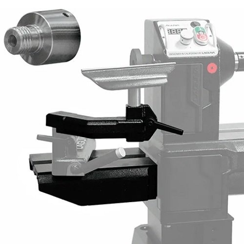 Токарний верстат Laguna 12/16REVO - 2