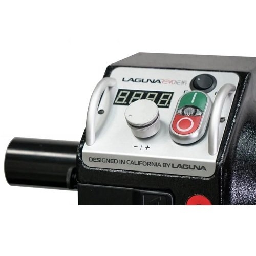 Токарний верстат Laguna 12/16REVO - 5