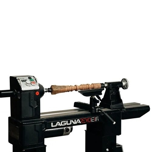 Токарний верстат Laguna 12/16REVO - 3