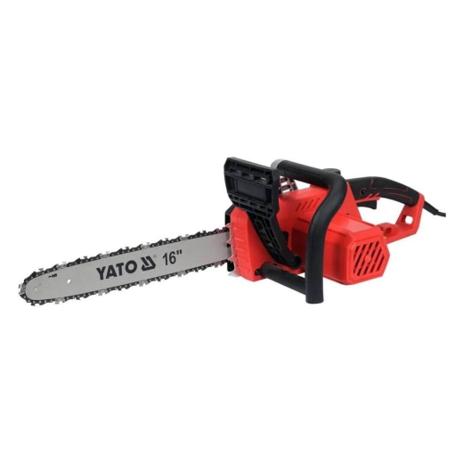 Пила цепная электрическая YATO YT-84872 - 3