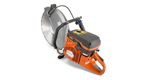 Бензорез Husqvarna K970 - 2
