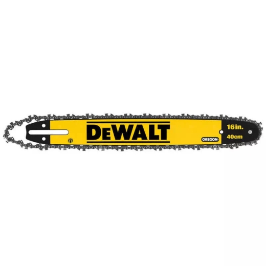Шина + ланцюг DeWALT DT20660 Шина + ланцюг DeWALT DT20660