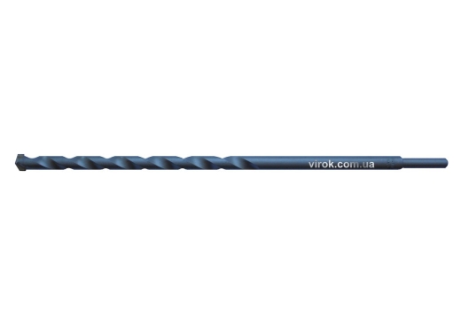 Свердло по цеглі STANLEY STA53190-QZ Ø= 16 x 400 /230 мм - 1