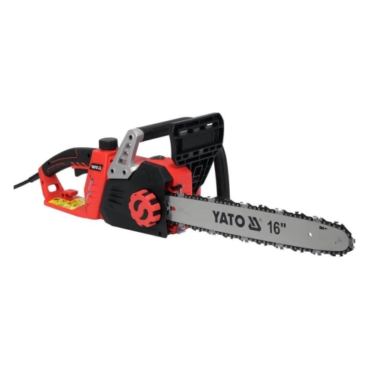 Пила цепная электрическая YATO YT-84871 Пила цепная электрическая YATO YT-84871
