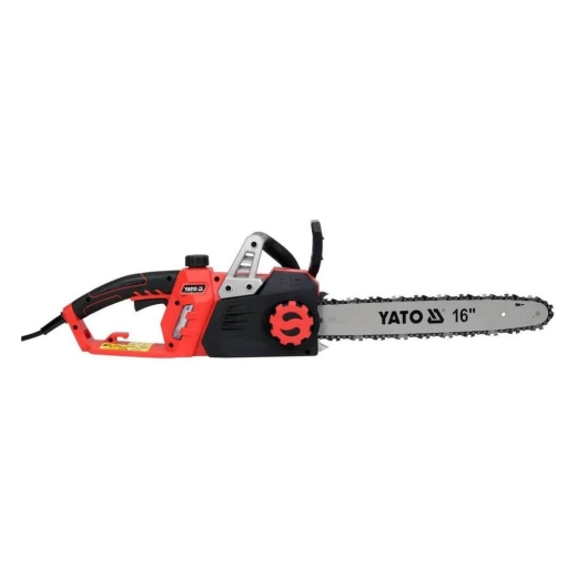 Пила цепная электрическая YATO YT-84871 - 2