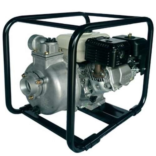 Мотопомпа Daishin SCR-50HX Мотопомпа Daishin SCR-50HX
