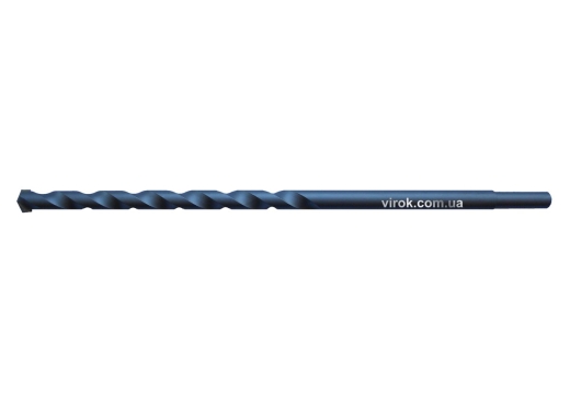Свердло по цеглі STANLEY STA53195-QZ Ø= 18 x 400 /230 мм - 1