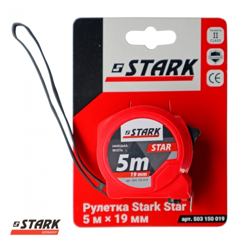 Рулетка Stark Star 5x19 - 6