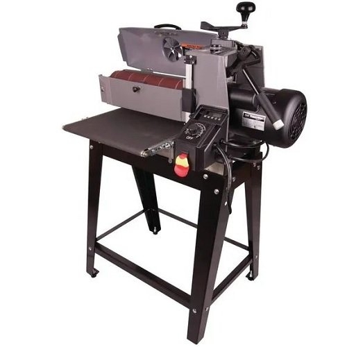 Барабанный шлифовальный станок Laguna 16-32 - 1