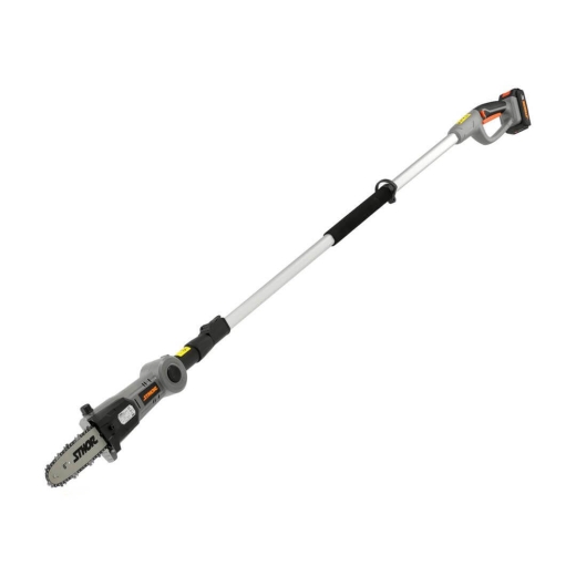 Сучкорез аккумуляторный телескопический STHOR 78204 - 2
