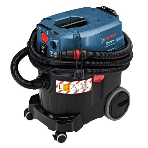 Пилосос Bosch GAS 35 L AFC - 1