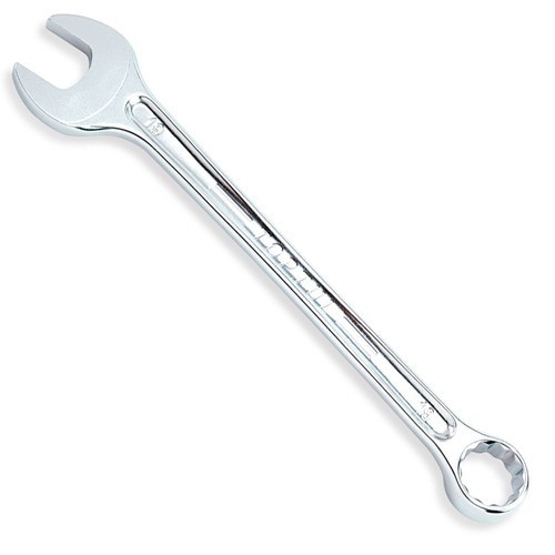 Ключ ріжково-накидний TOPTUL 21 мм Hi-Performance AAEX2121 Ключ ріжково-накидний TOPTUL 21 мм Hi-Performance AAEX2121