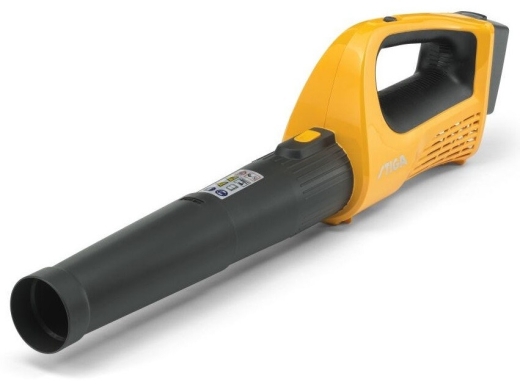 Воздуходувка аккумуляторная STIGA BL100eKit Воздуходувка аккумуляторная STIGA BL100eKit