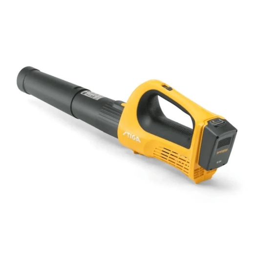 Повітродувка акумуляторна STIGA BL100eKit - 3