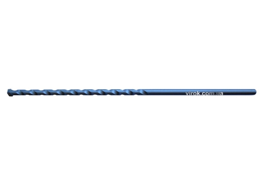 Свердло по цеглі STANLEY STA53211-QZ Ø= 10 x 600 /400 мм - 1