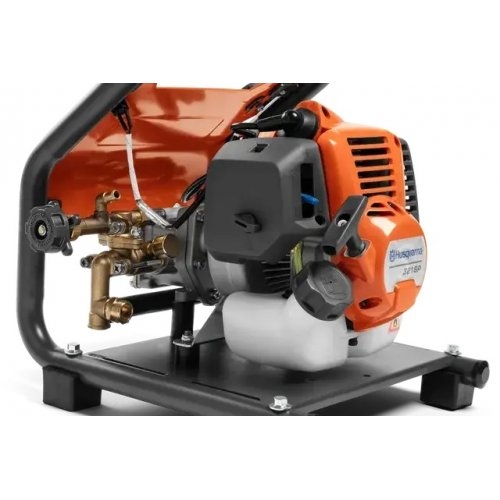 Опрыскиватель бензиновый Husqvarna 321 SP - 2