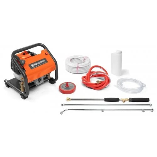 Опрыскиватель бензиновый Husqvarna 321 SP - 3