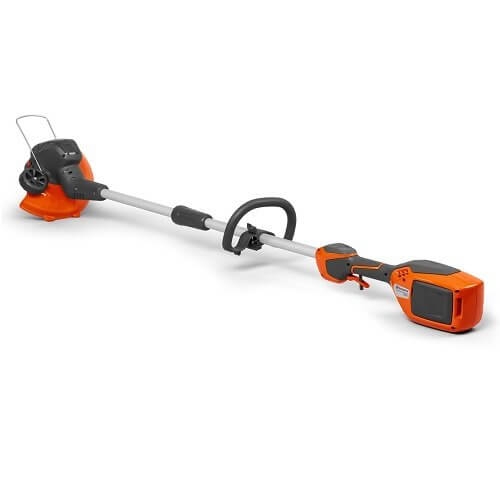 Триммер аккумуляторный Husqvarna 110iL Kit Триммер аккумуляторный Husqvarna 110iL Kit