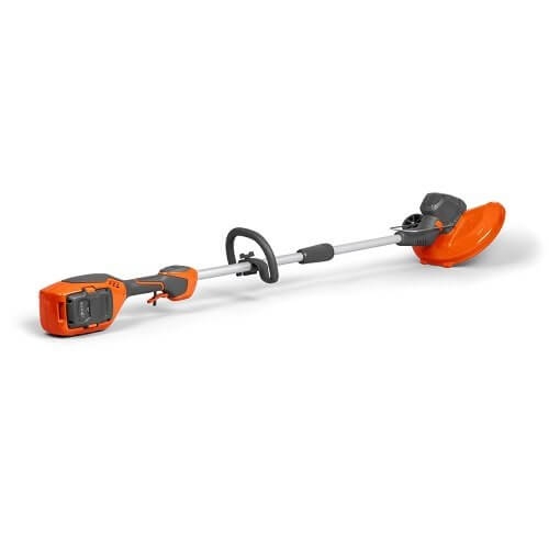 Триммер аккумуляторный Husqvarna 110iL Kit - 3