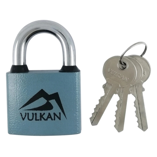 Навісний замок Vulkan BC2950 50 мм - 1