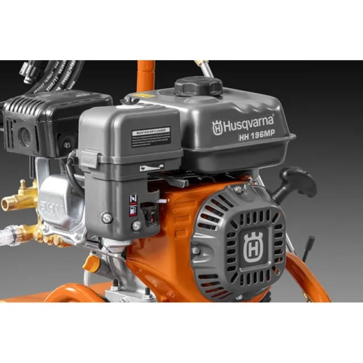 Мойка высокого давления Husqvarna HP 3000 - 4