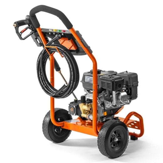 Мойка высокого давления Husqvarna HP 3000 - 2