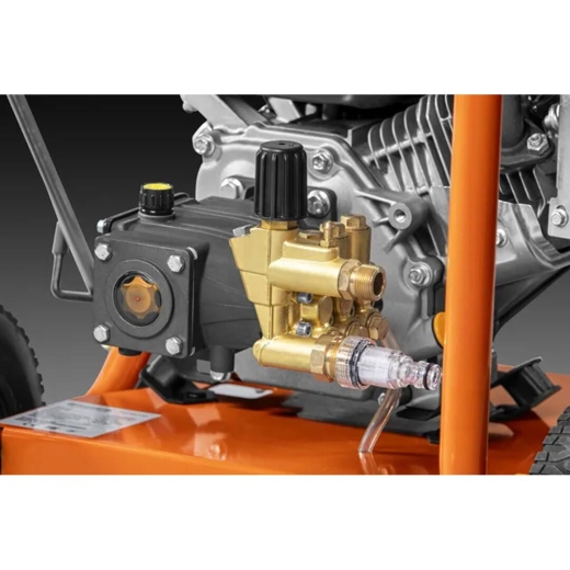 Мойка высокого давления Husqvarna HP 3000 - 3