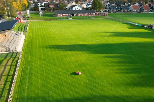 Газонокосилка-робот Husqvarna CEORA 546 EPOS - 10