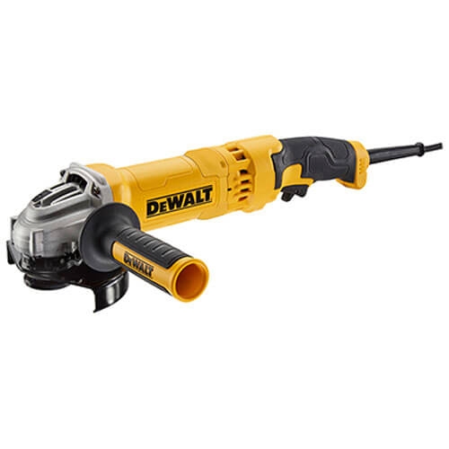 Кутова шліфувальна машина-болгарка DeWALT DWE4277 Кутова шліфувальна машина-болгарка DeWALT DWE4277