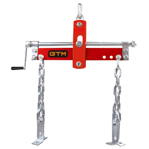 Траверса лінійна для крана GTM TRF2750A 0.68 т - 1