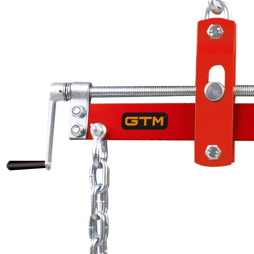 Траверса лінійна для крана GTM TRF2750A 0.68 т - 2