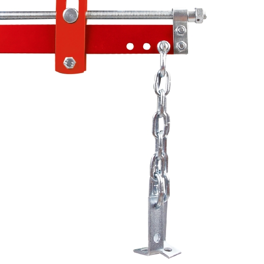 Траверса лінійна для крана GTM TRF2750A 0.68 т - 3