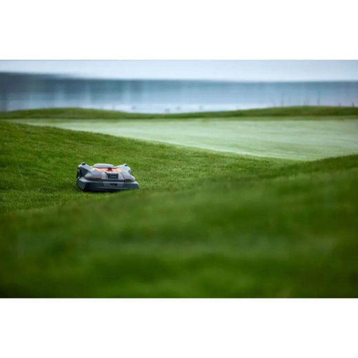 Газонокосилка-робот Husqvarna AM 580L EPOS - 5