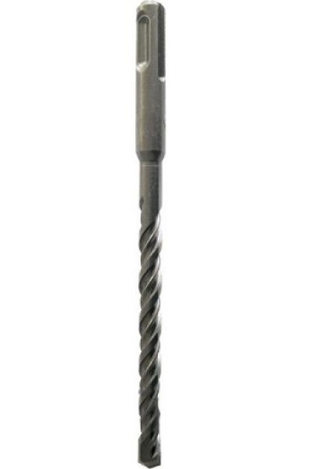 Бур SDS-Plus Werk WE102 129 (32774) Бур SDS-Plus Werk WE102 129 (32774)