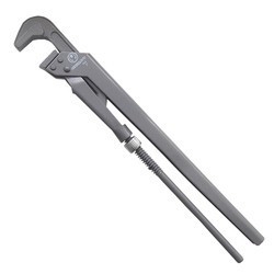 Ключ трубный СТАНДАРТ КТР-4 (3") KTR0400 Ключ трубный СТАНДАРТ КТР-4 (3") KTR0400