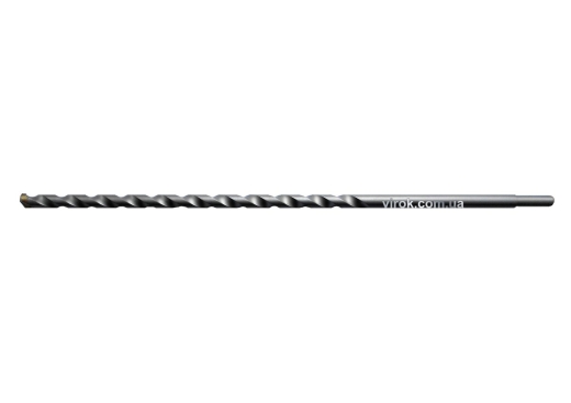 Свердло по цеглі STANLEY STA53435-XJ Ø= 18 x 600 /400 мм - 1