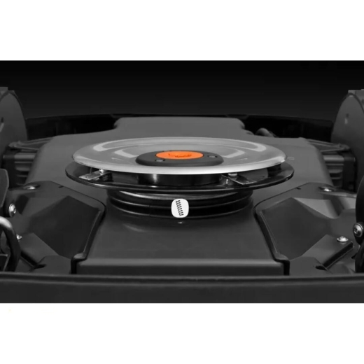Газонокосилка-робот Husqvarna AM 580 EPOS - 6